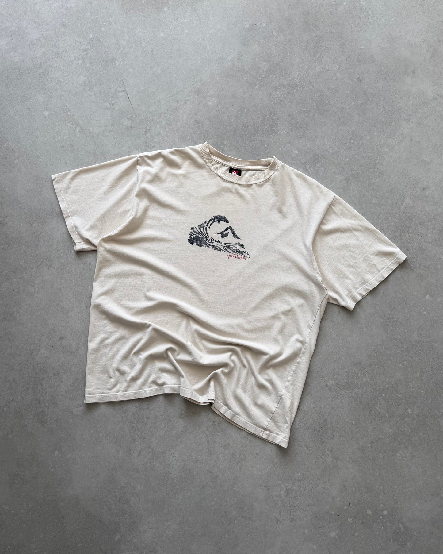 Vintage Quiksilver T-shirt (L)