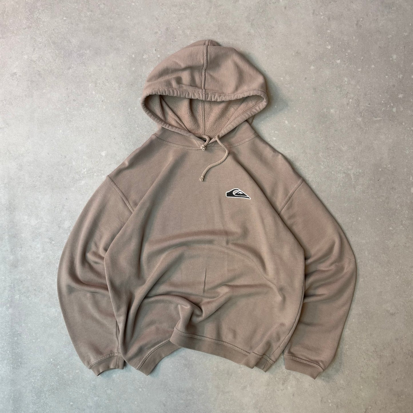00's Quiksilver Hoodie (S)