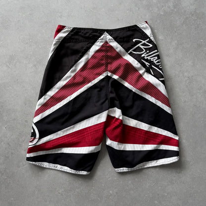 Vintage Billabong Andy Irons Samurai Boardshorts (30)