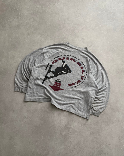 Vintage Quiksilver Sweatshirt (L)