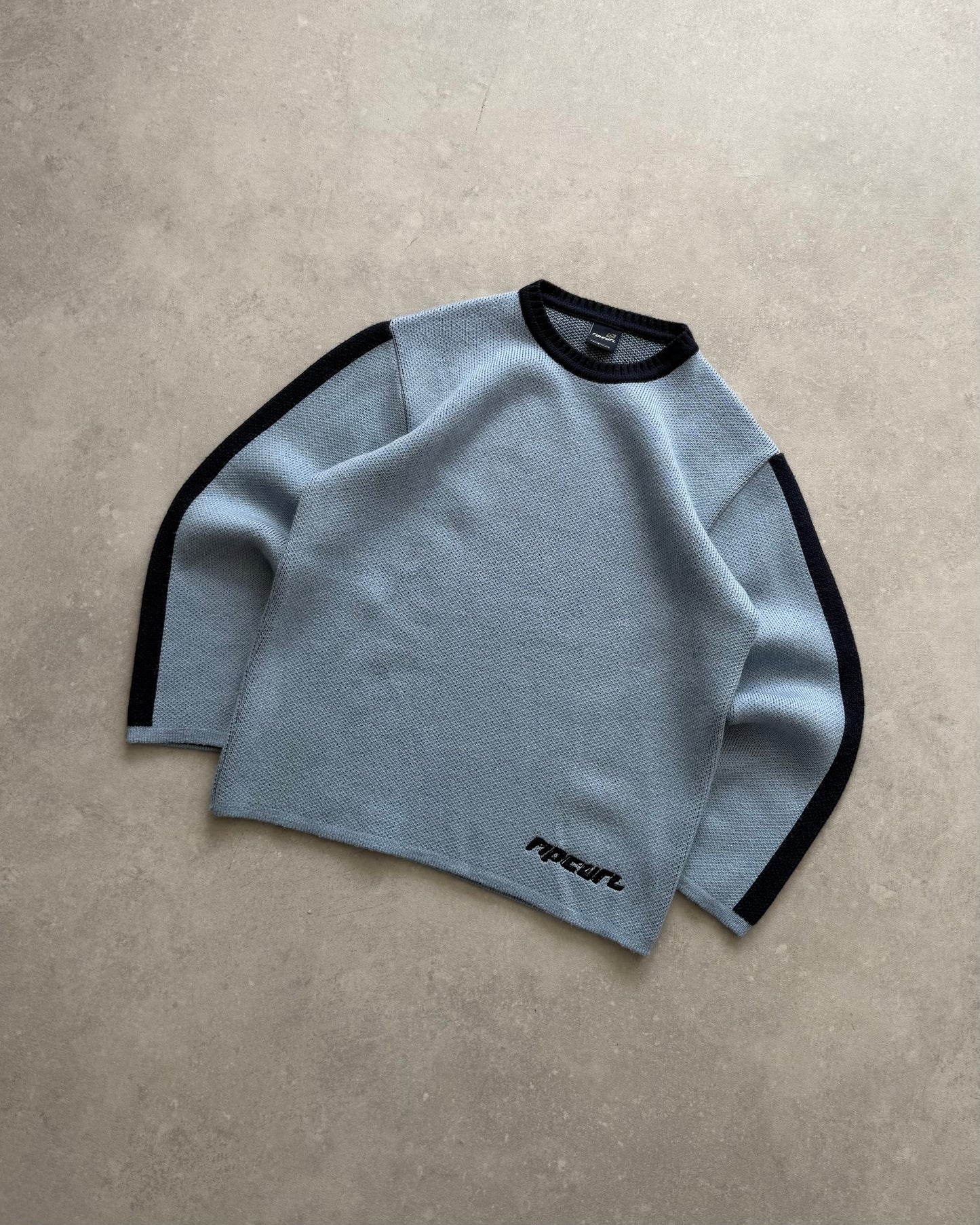 Vintage Ripcurl Women’s Knit Jumper (XS)