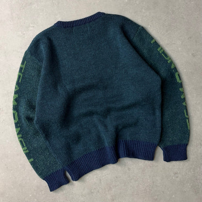80's O'Neill Knit Jumper (S)