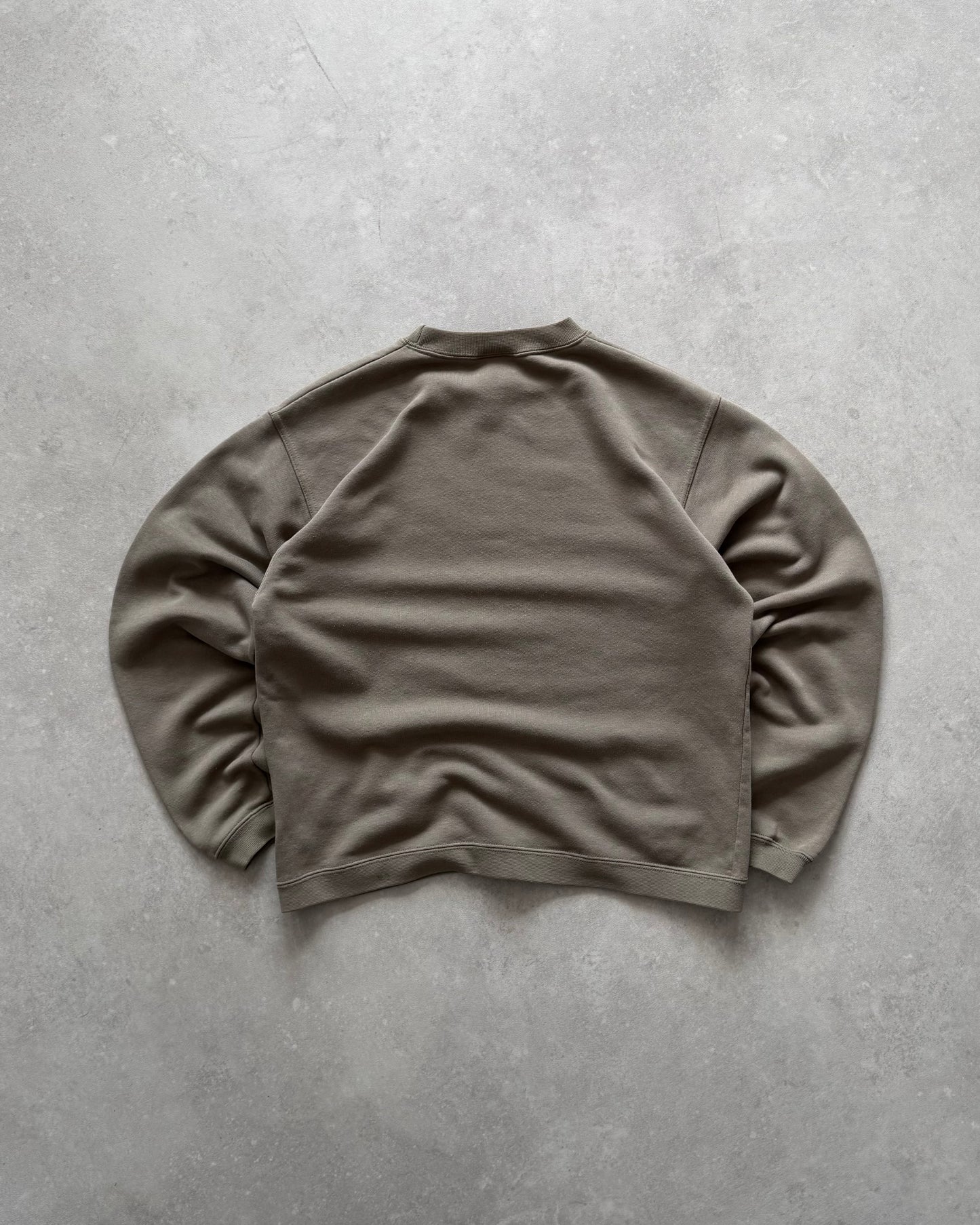 Vintage Quiksilver Sweatshirt (XS)