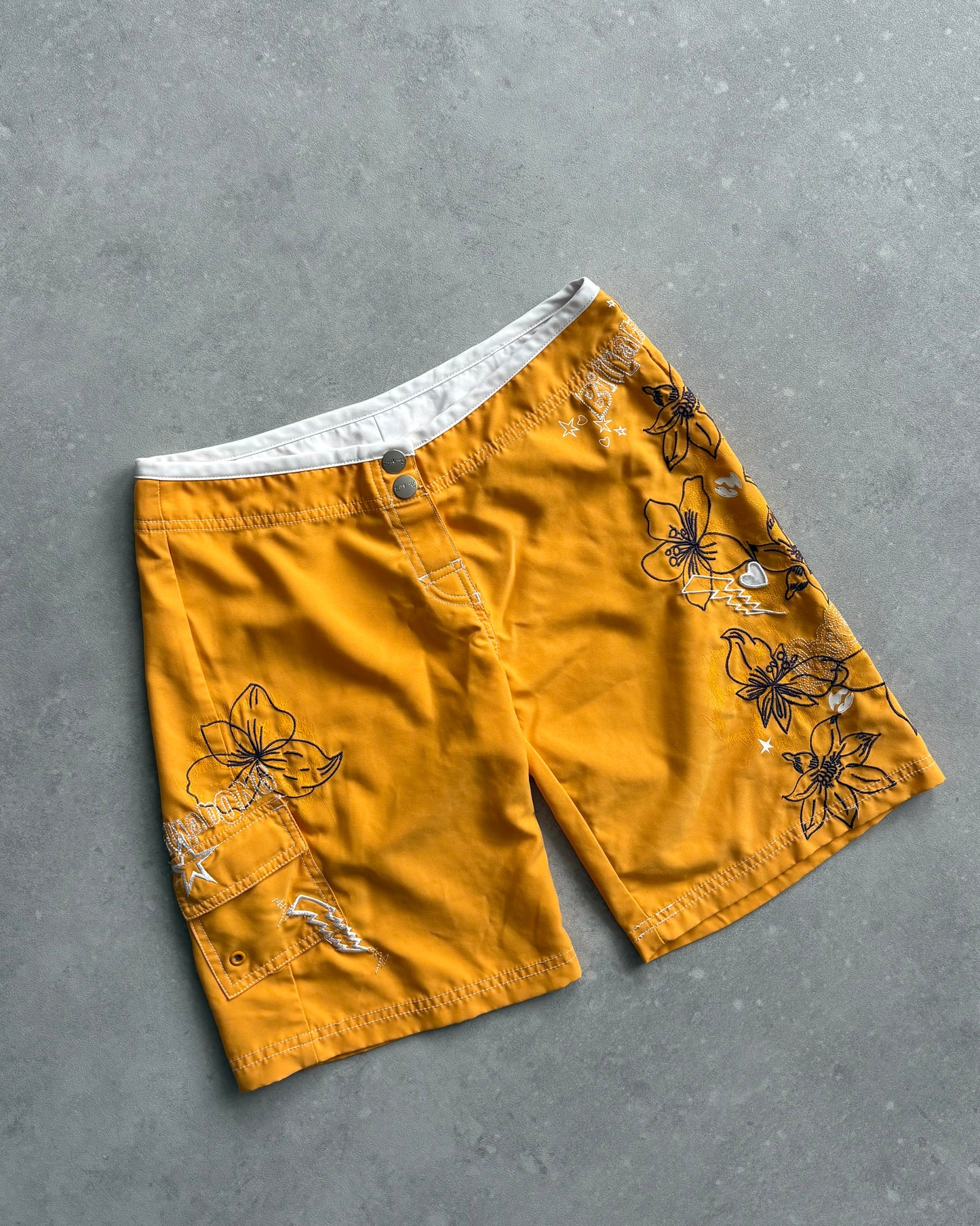 Vintage Billabong Boardshorts (28)