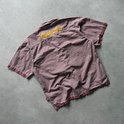 Vintage Quiksilver Shirt (L)