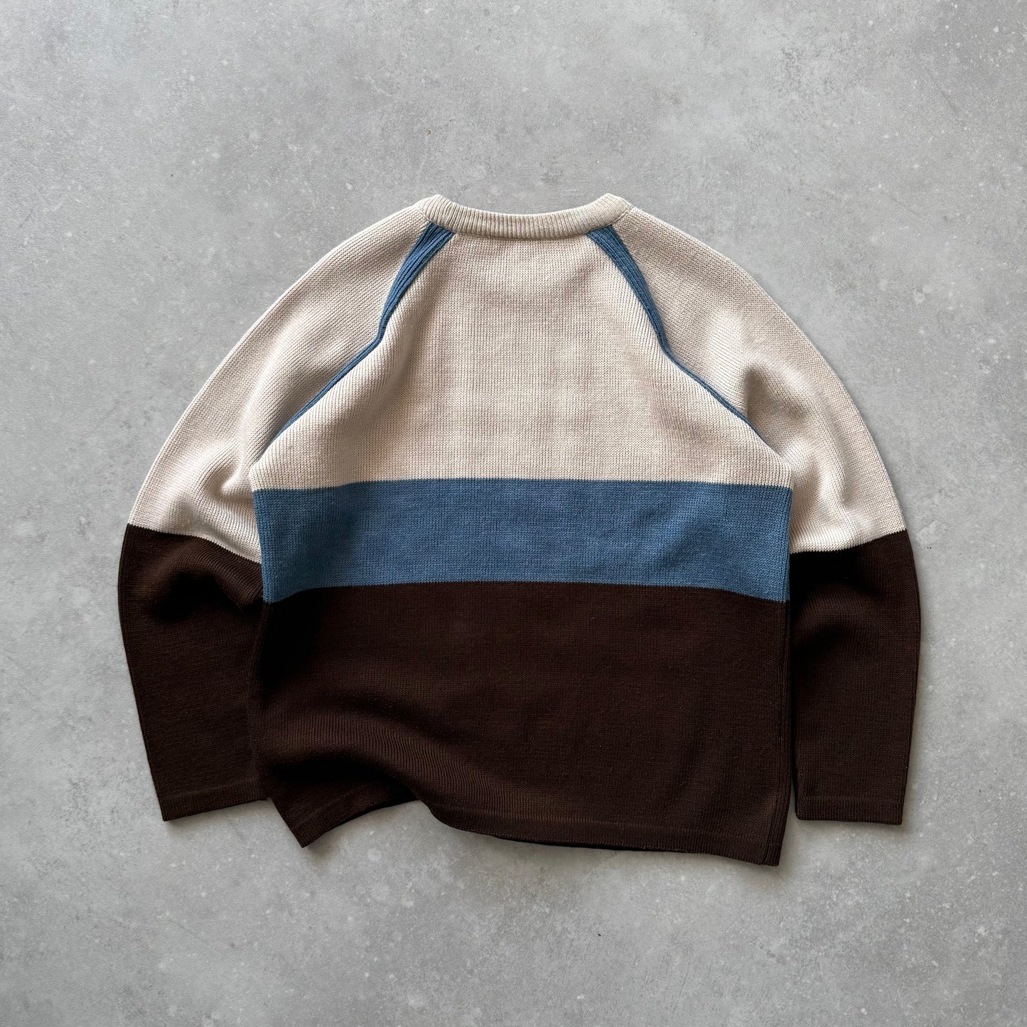 Vintage O’Neill Knit Jumper (S)