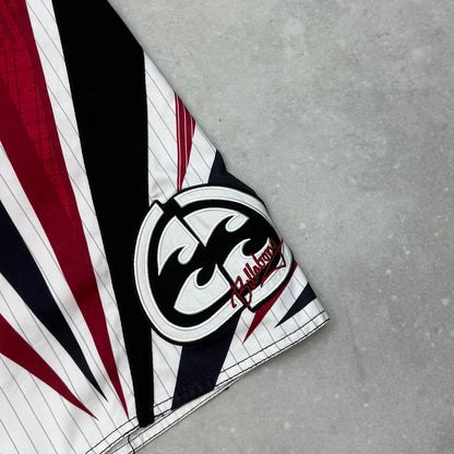 Billabong AI ‘Rising Suns’ Board Shorts