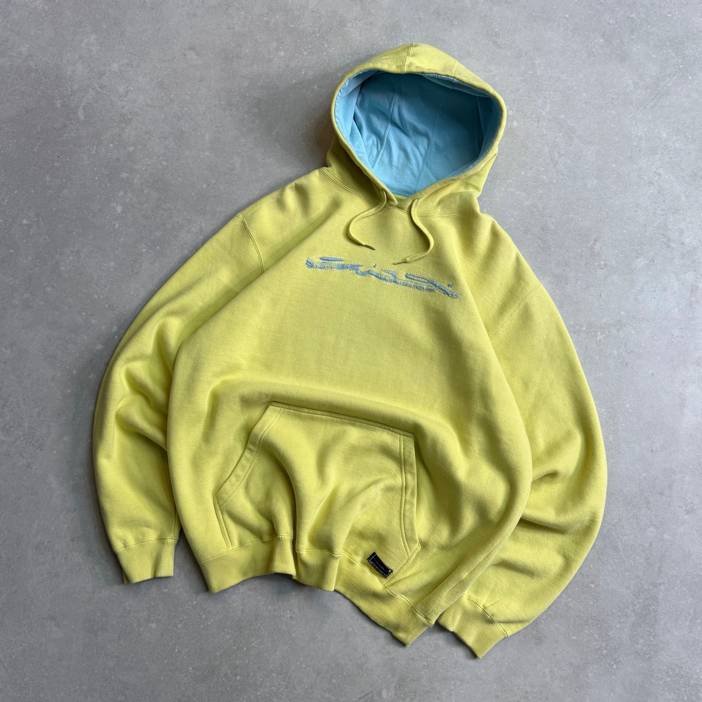 00's Oakley Hoodie (XL)