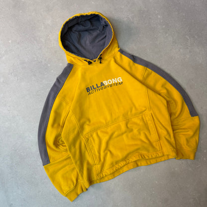 00’s Billabong Hoodie (M)