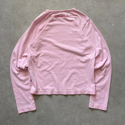 00’s O’Neill Long sleeve top (wmns)