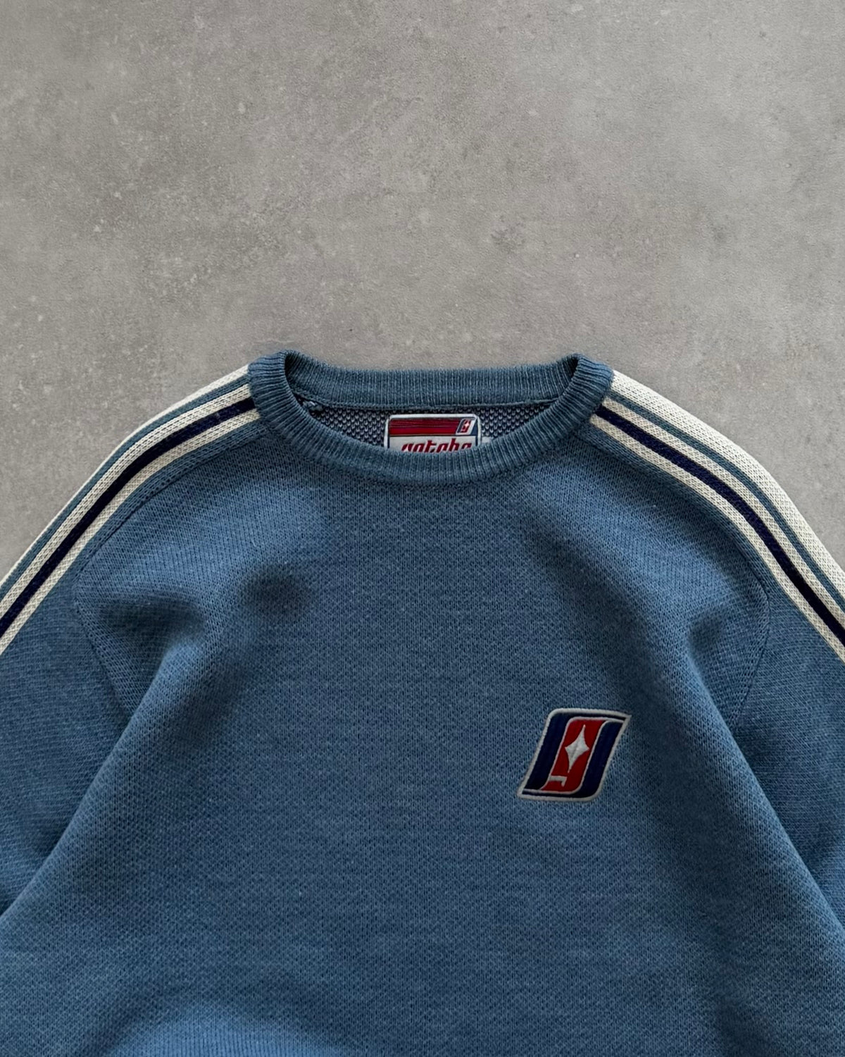 Vintage Gotcha Knit Jumper (M)