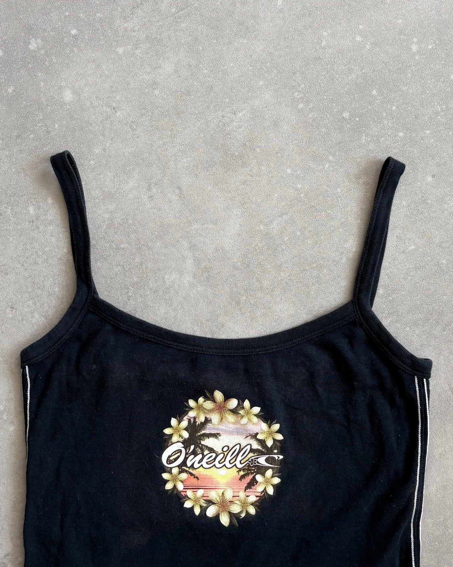 Vintage O’Neill Tank Top (S/8)