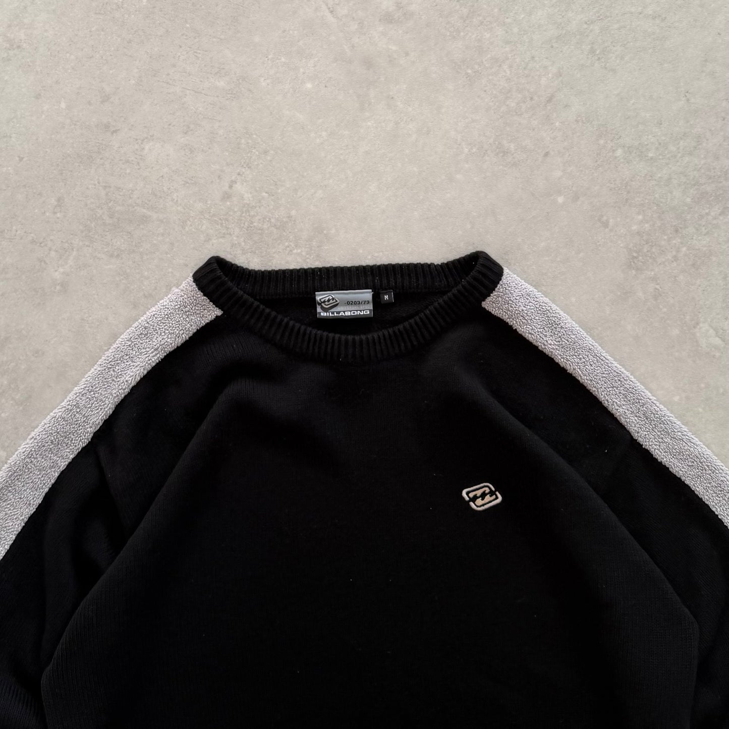 00’s O’Neill Knit Jumper (M)