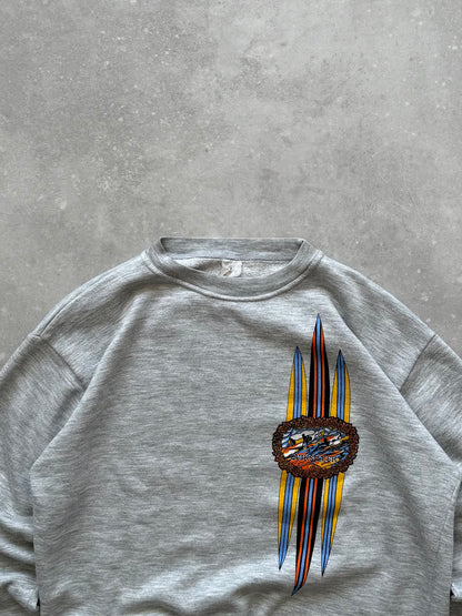 Vintage Quiksilver Sweatshirt (M)