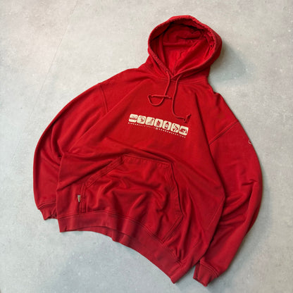 00’s Rip Curl Hoodie (XL)