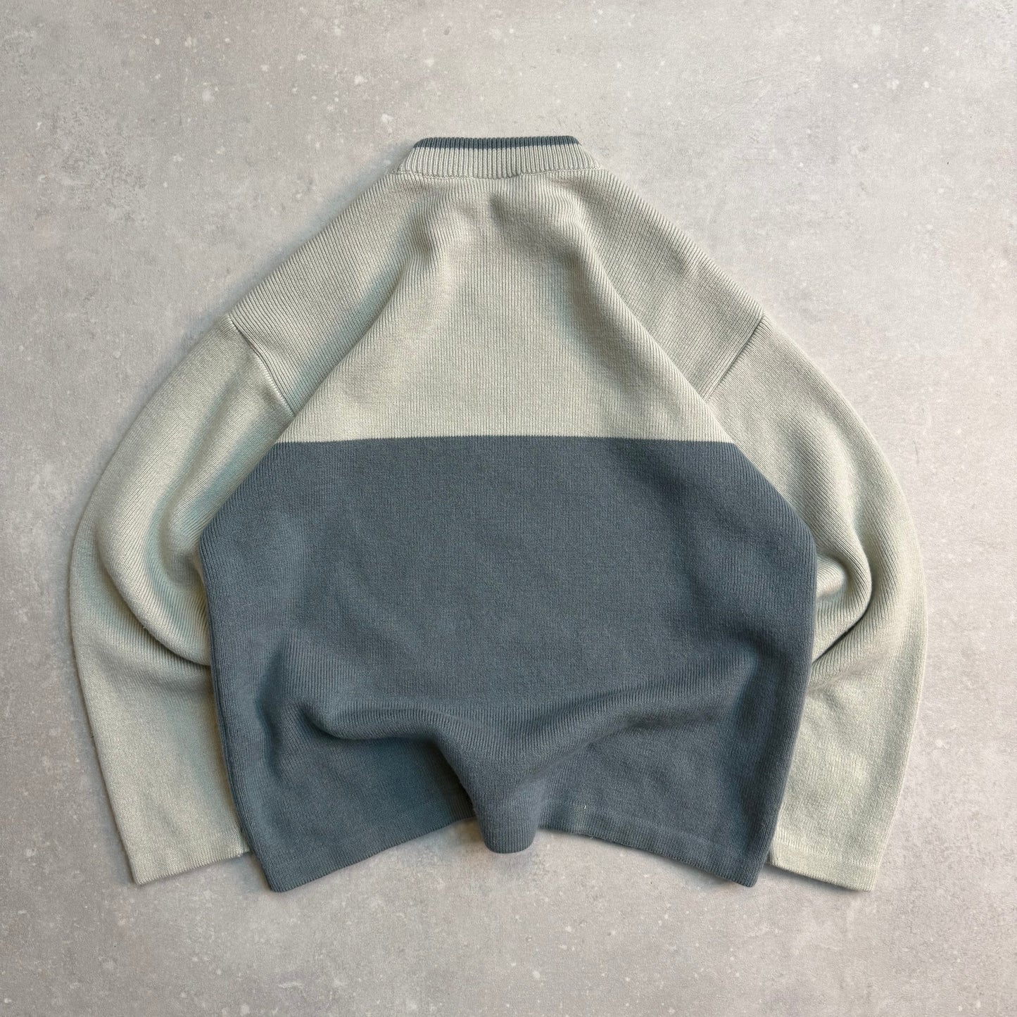 00’s Quiksilver Knit