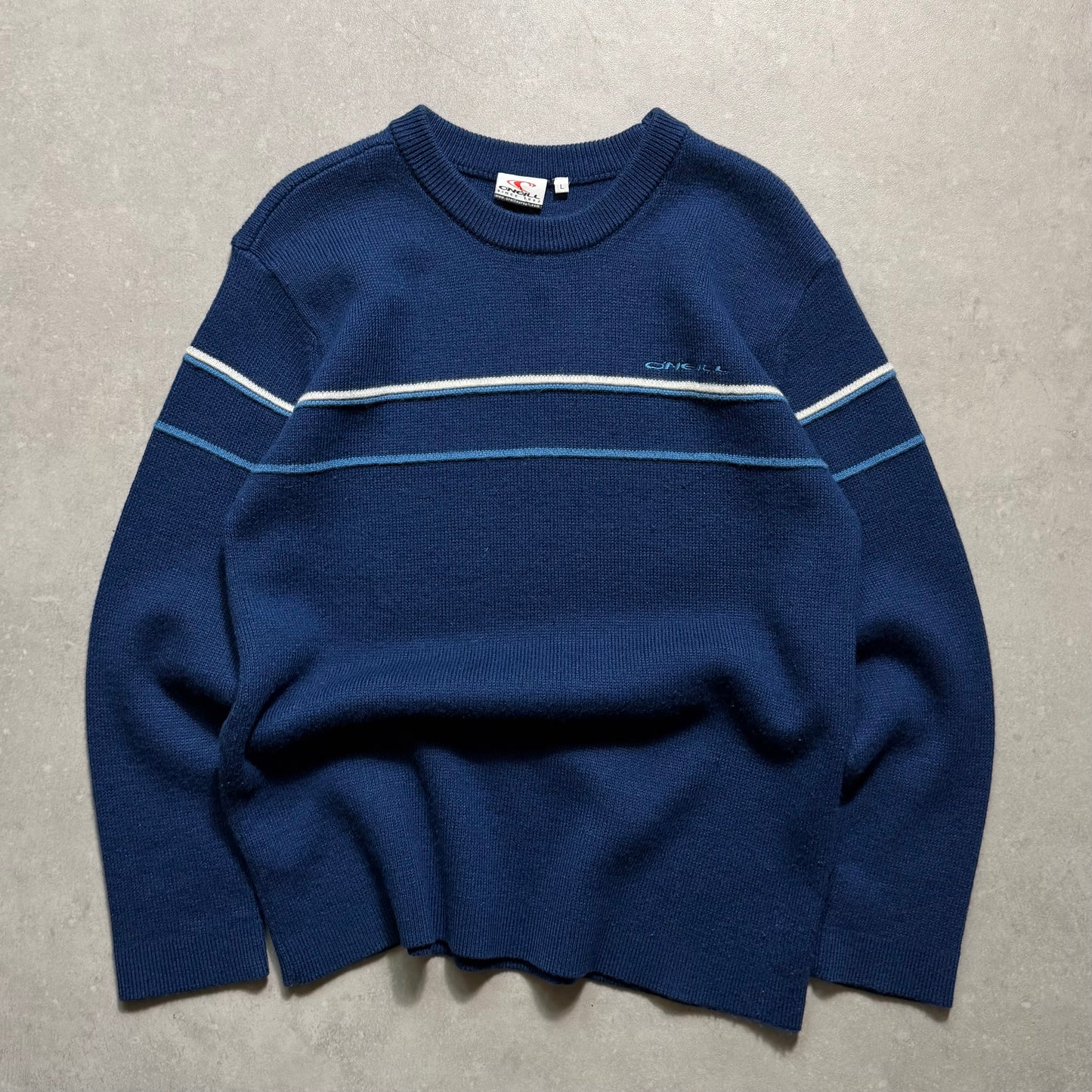 00's O'Neill Knit Jumper (XL)