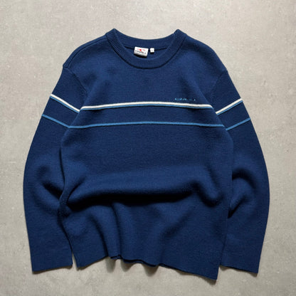 00's O'Neill Knit Jumper (XL)