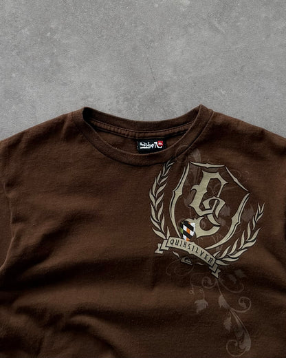 Vintage Quiksilver T-shirt (XXS)