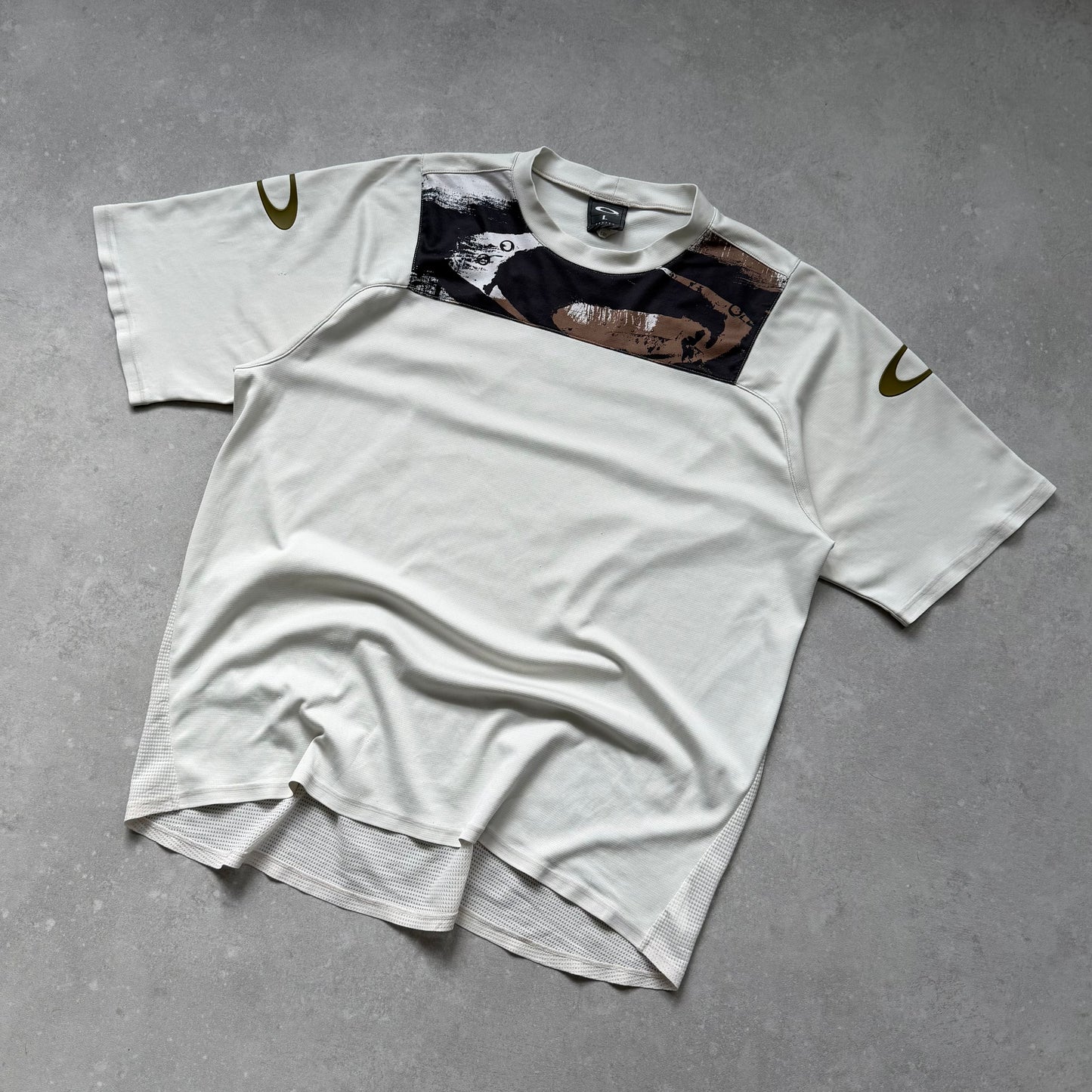 00's Oakley T-shirt (L)