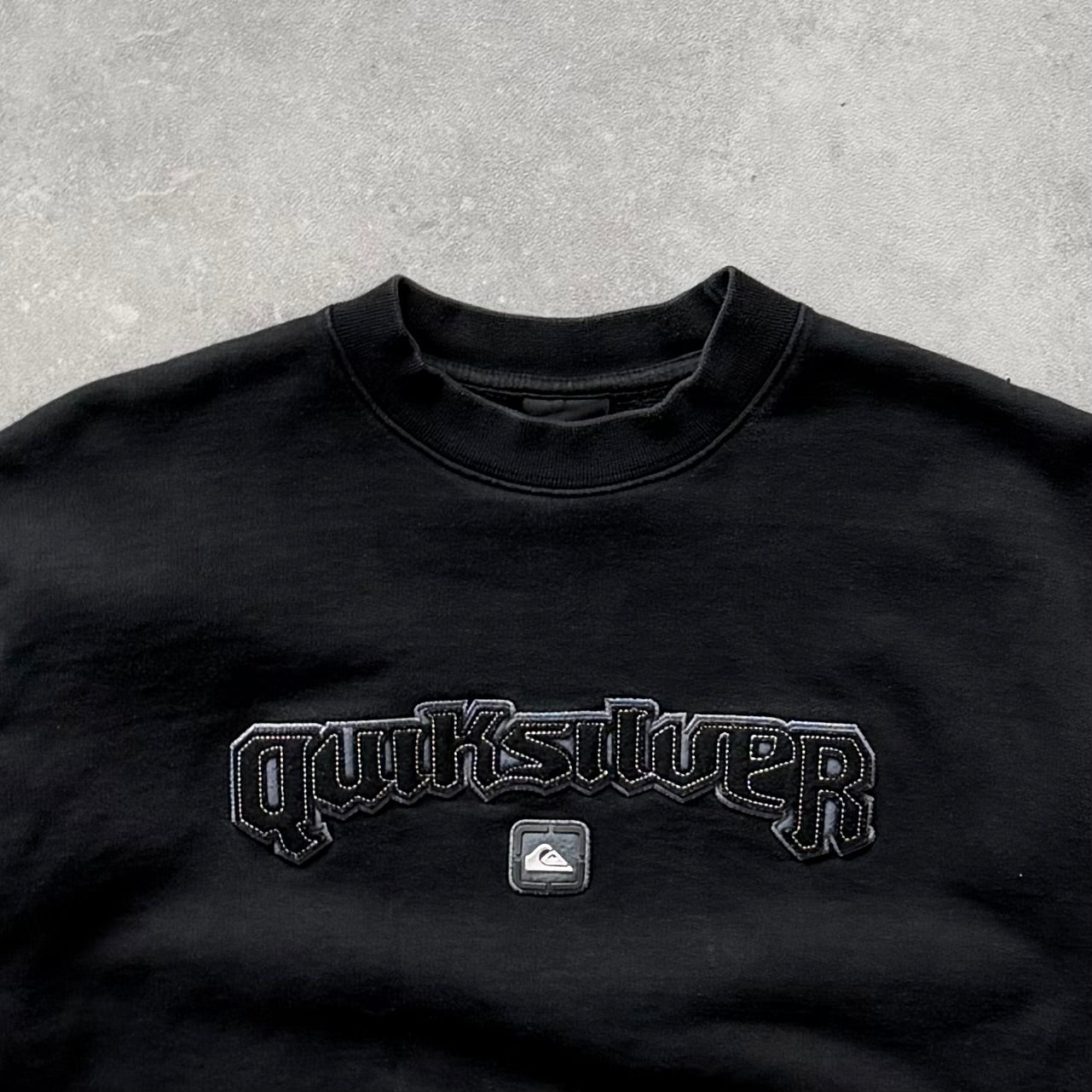Vintage Quiksilver Sweatshirt (S)
