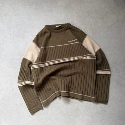 00’s Rip Curl Knit Jumper (M)