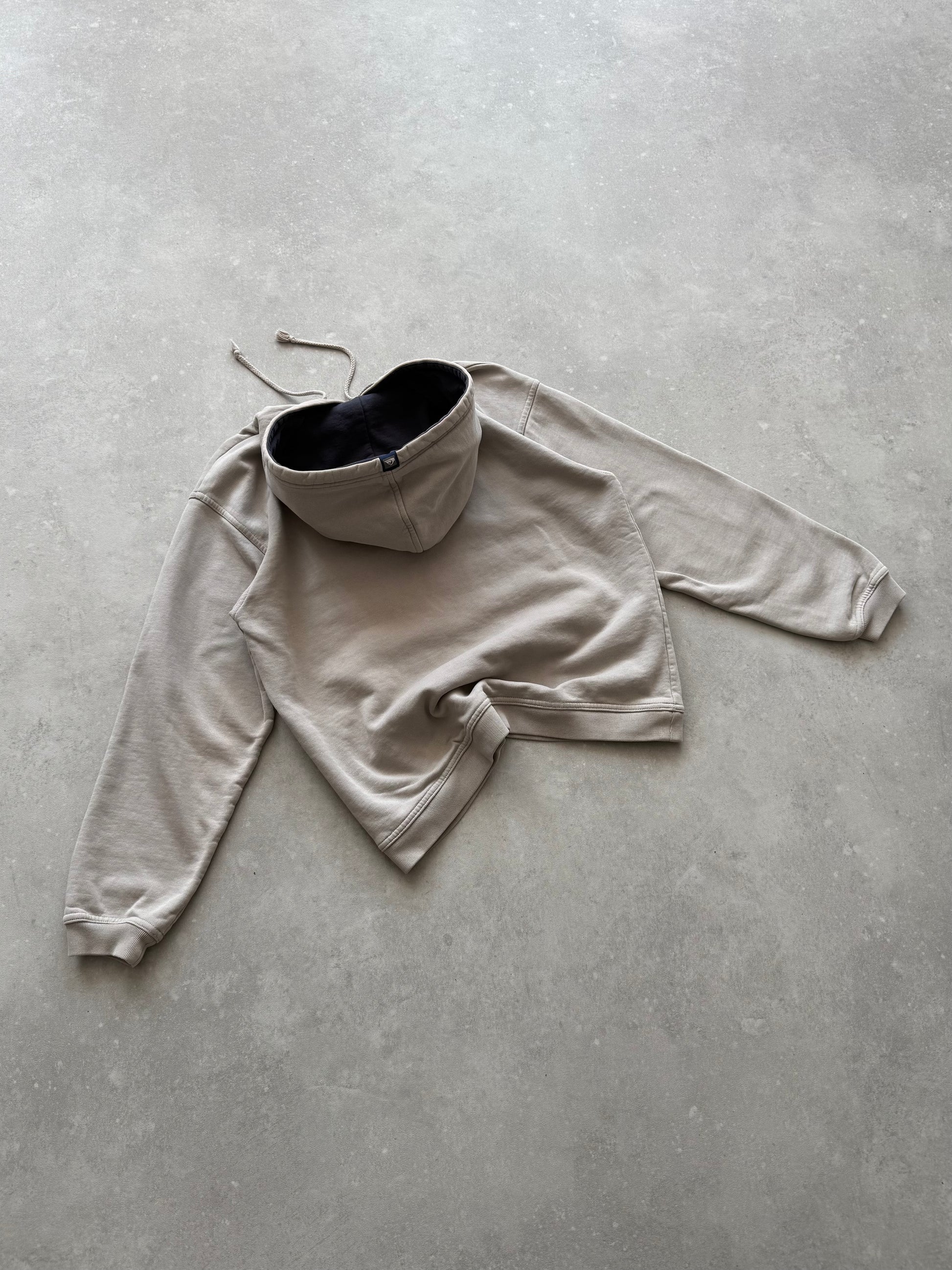Vintage hoodie