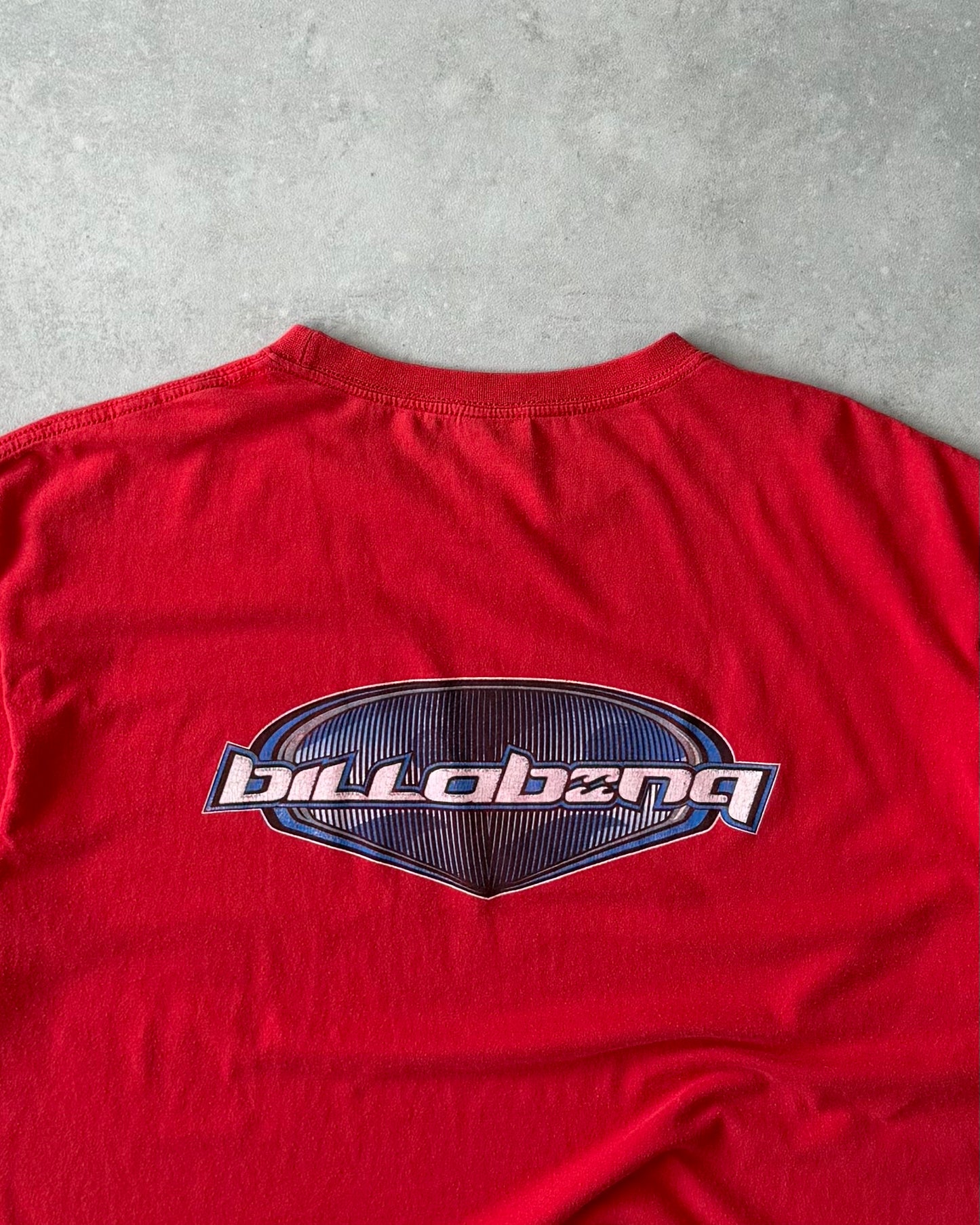 Vintage Billabong T-shirt (XL)