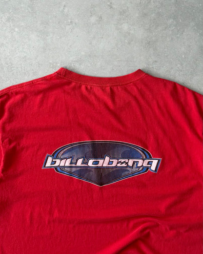 Vintage Billabong T-shirt (XL)