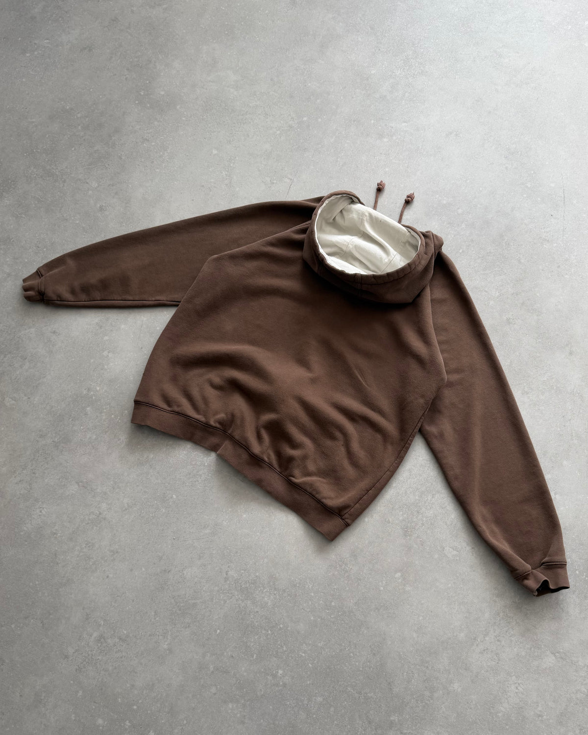 Vintage Oakley Hoodie (L)