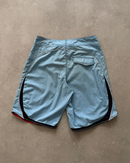 Vintage Billabong Taj Burrow Boardshorts (34)