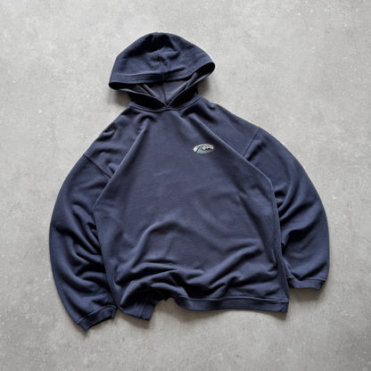 Vintage Quiksilver Hoodie (L)