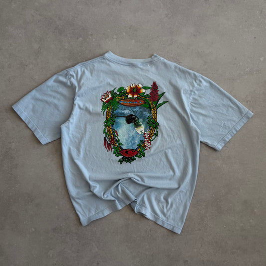 90’s O’Neill T-shirt (S)