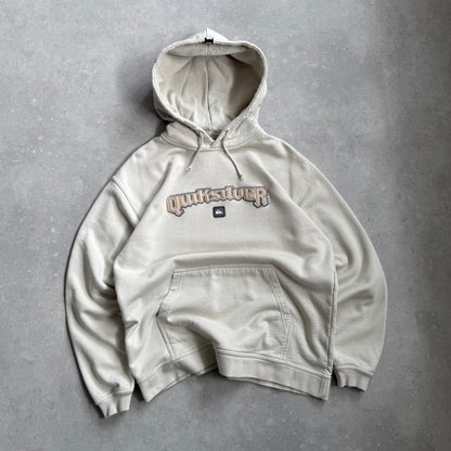 00's Quiksilver Hoodie (L)