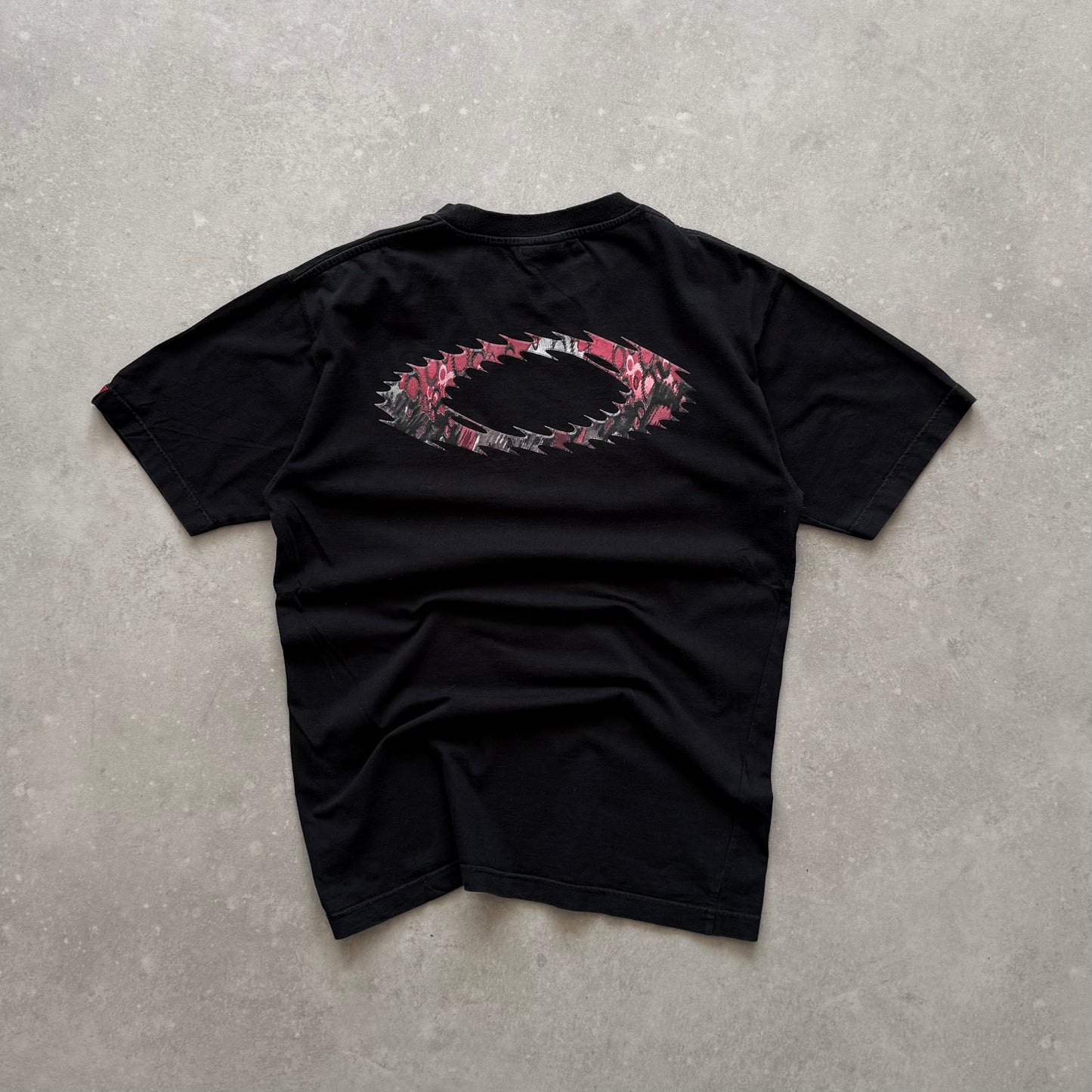 Vintage Oakley T-shirt (M)