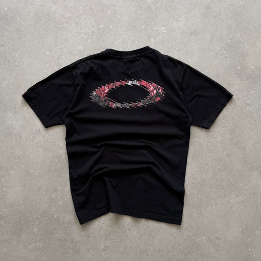 Vintage Oakley T-shirt (M)