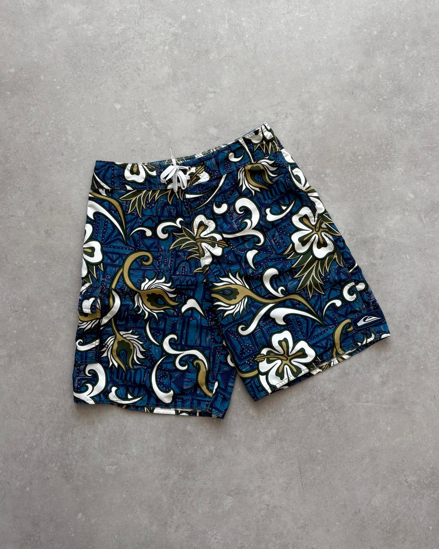 Vintage Quiksilver Boardshorts (32)