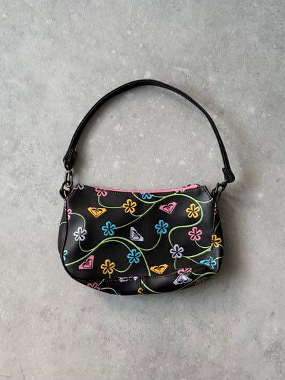 Vintage Roxy Mini Shoulder Bag