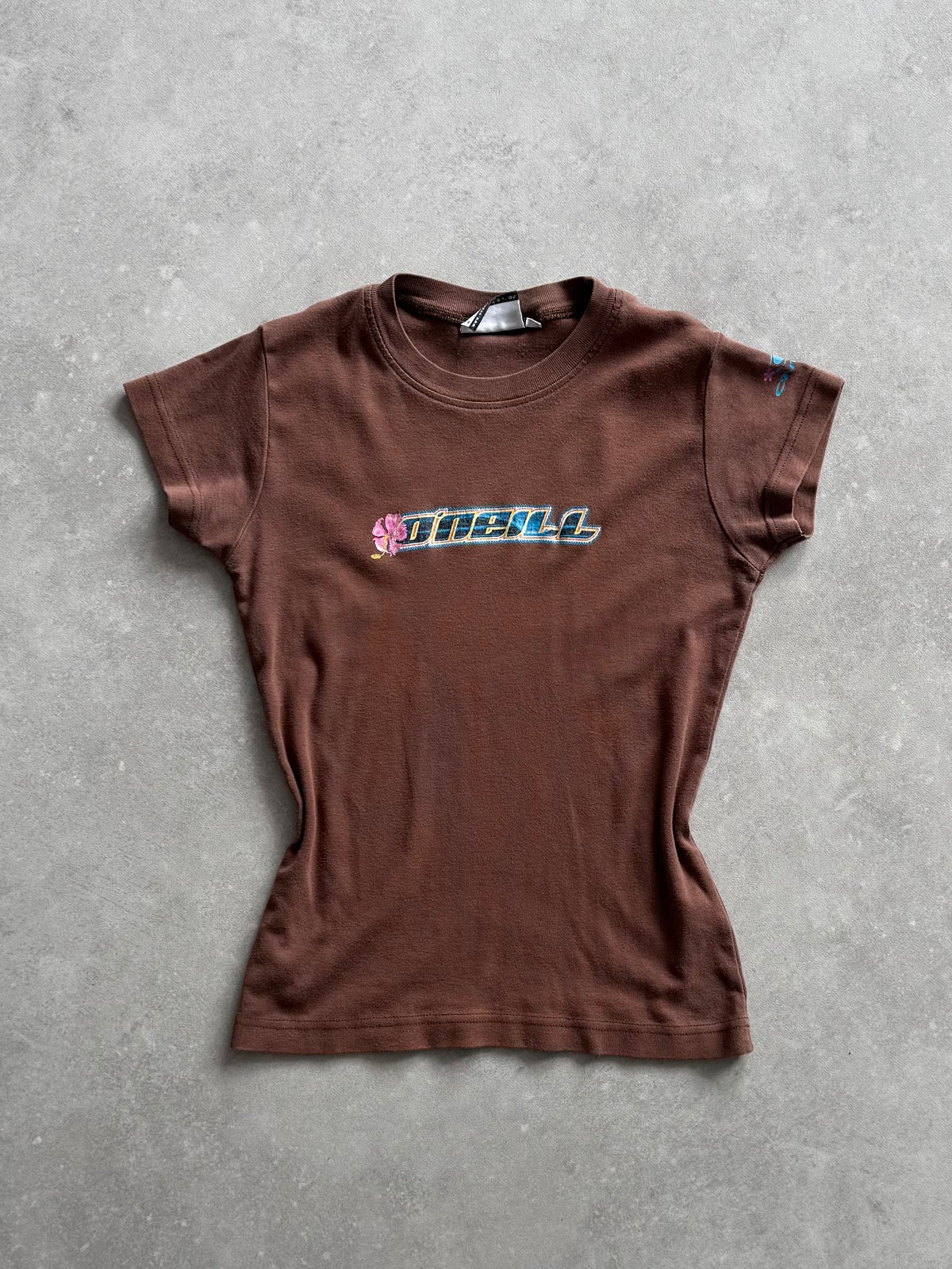 Vintage O’Neill Baby Tee (M)