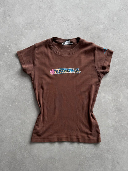 Vintage O’Neill Baby Tee (M)