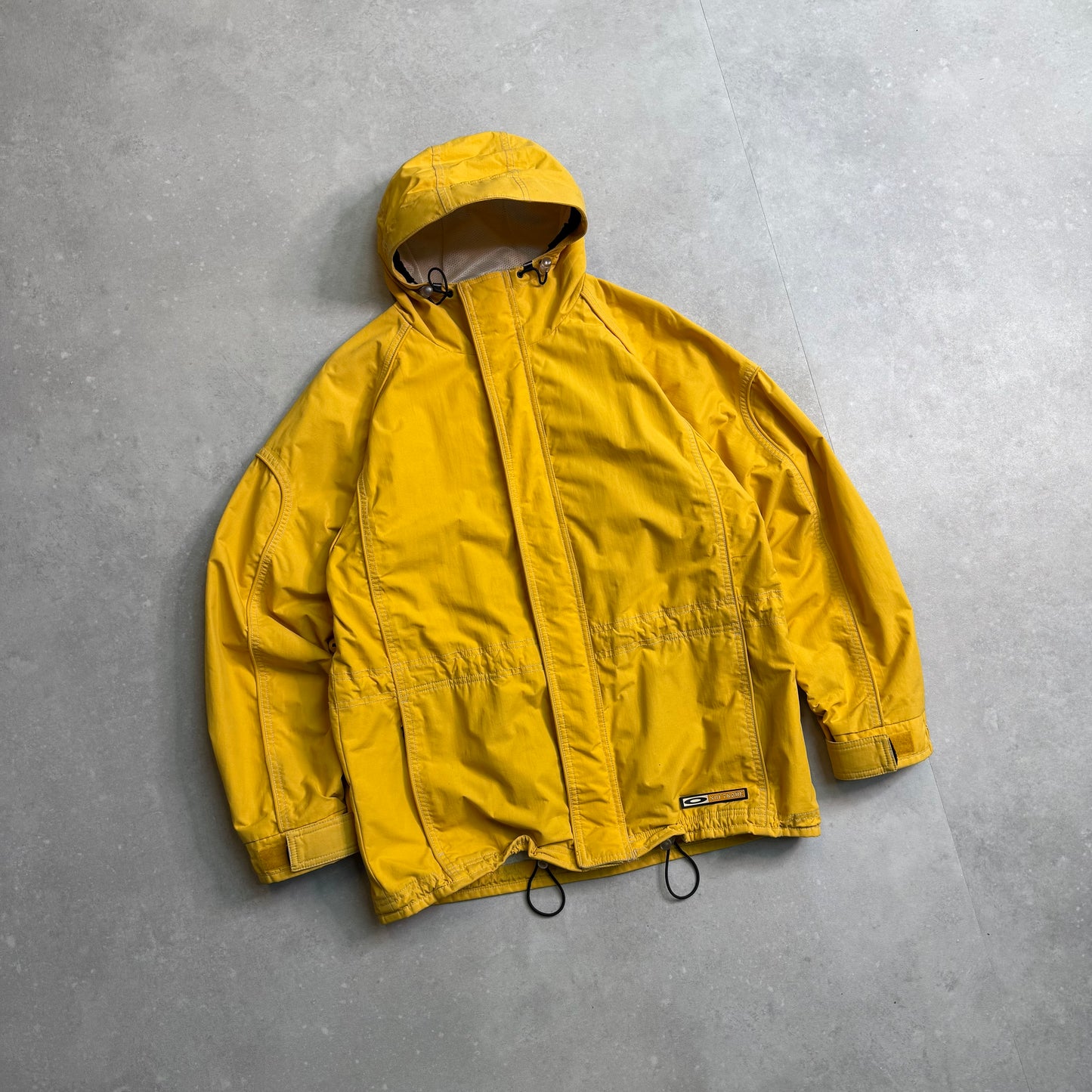 Vintage Oakley Ski Jacket (L)