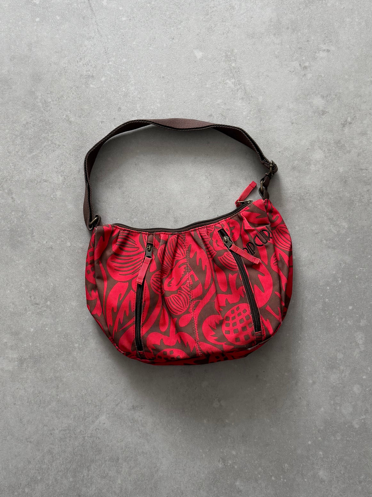 Vintage Rip Curl Handbag