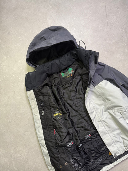 Quiksilver Goretex Jacket (L)