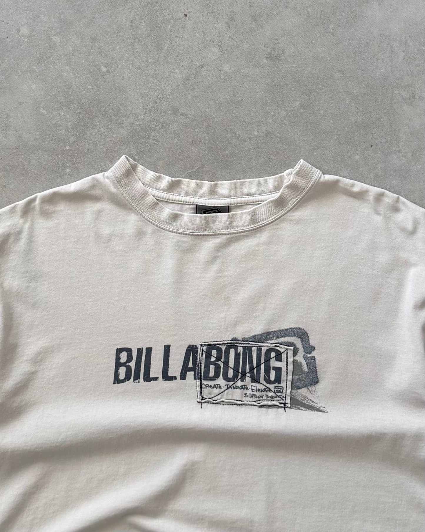 Vintage Billabong T-shirt (L)