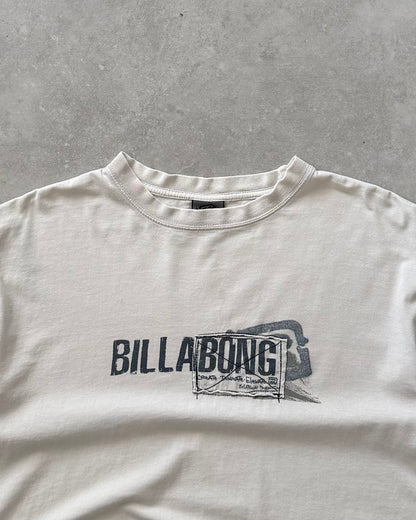 Vintage Billabong T-shirt (L)