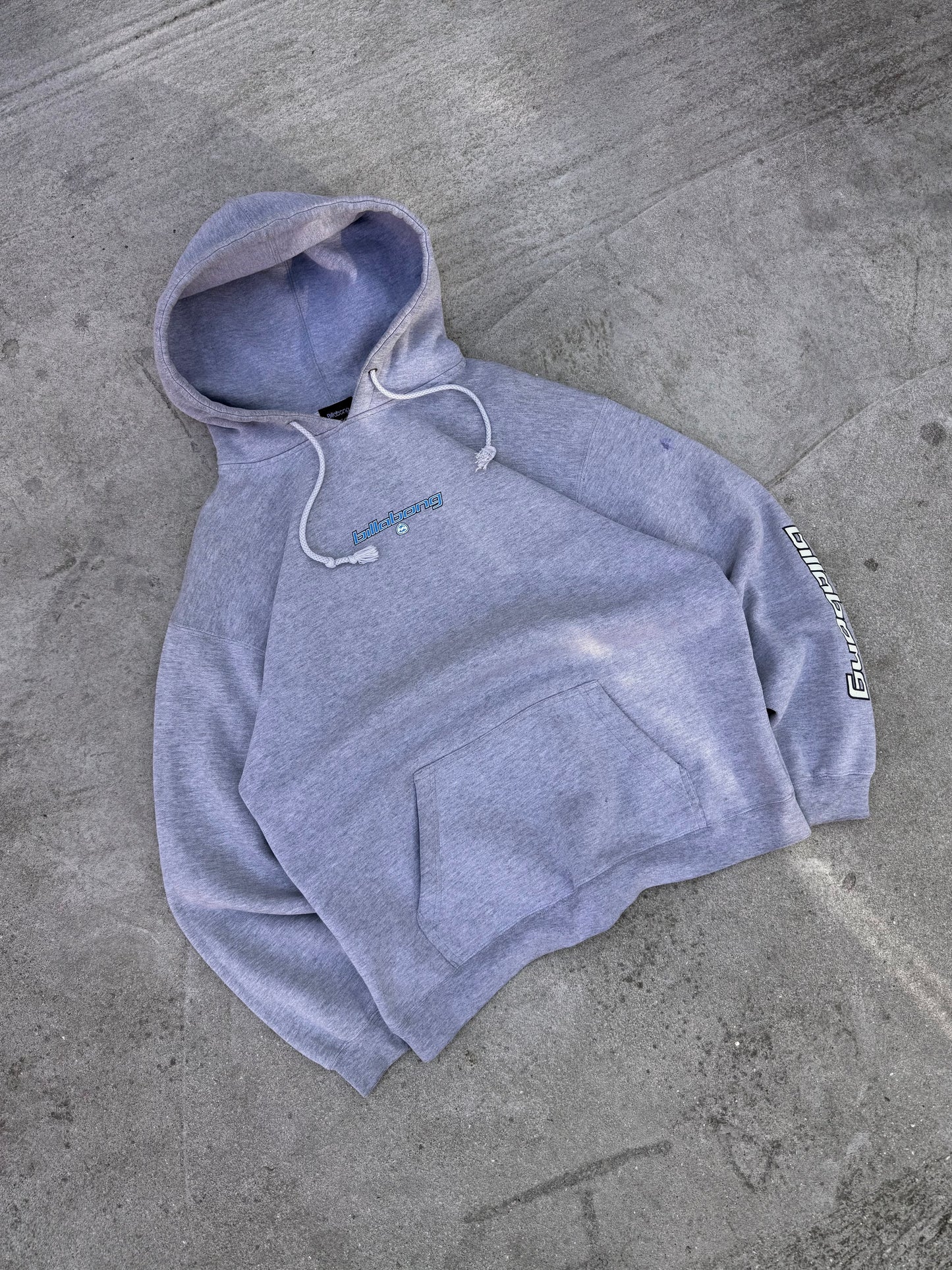Billabong Hoodie