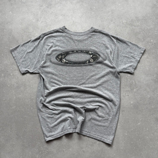 00's Oakley T-shirt (S)
