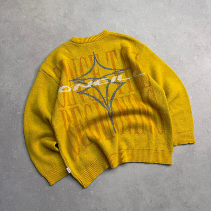90’s O’Neill Knit Jumper (S)