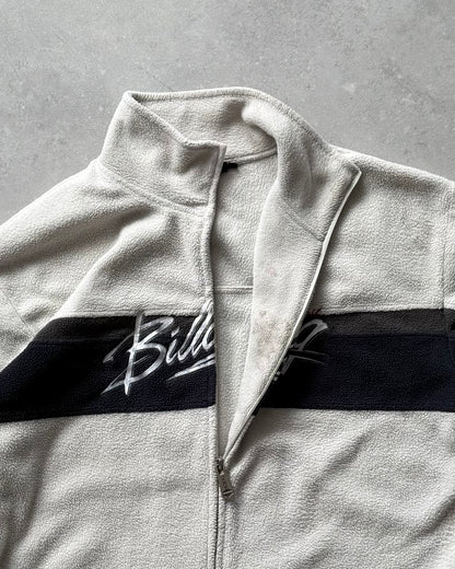 Vintage Billabong Zip-Up Fleece (XXL)
