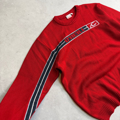 00's O'Neill Knit Jumper (L)